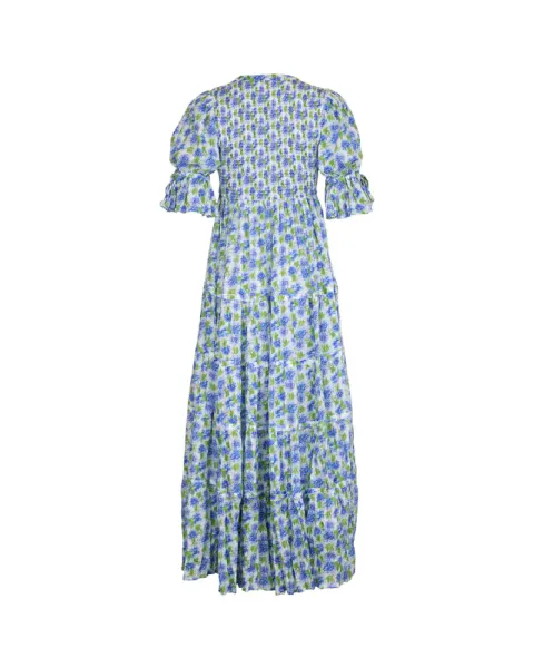 Hovedbilde byTiMo Twisted Maxi Dress 