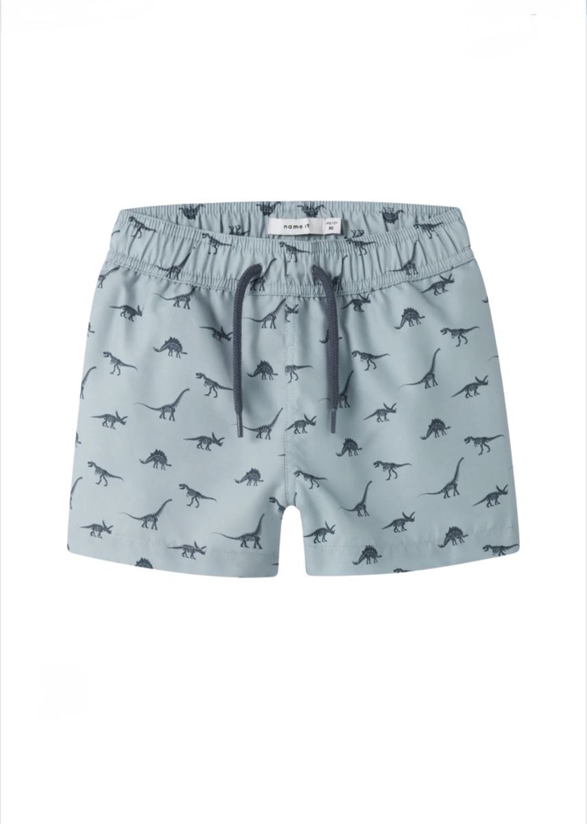 Name It Zune Swim Shorts Vintage Indigo 