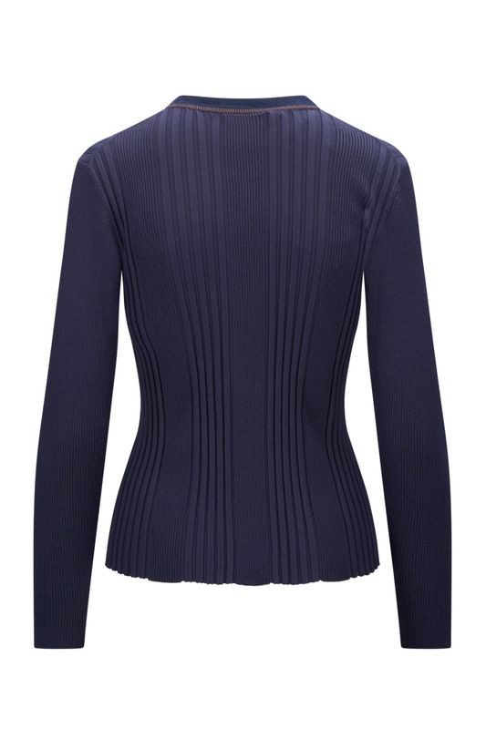 Katrin Uri Ralph Pullover Navy