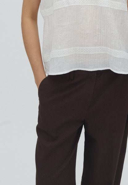 Hovedbilde MbyM Ottavie Pant Java 