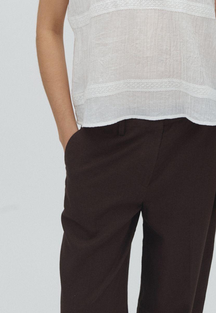MbyM Ottavie Pant Java 
