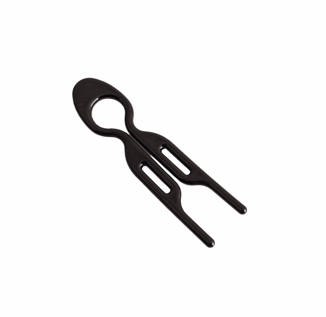 Hovedbilde Noma Hair Pin Sort