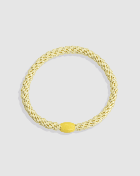 Hovedbilde  Kknekki Slim light yellow