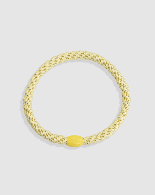Hovedbilde  Kknekki Slim light yellow