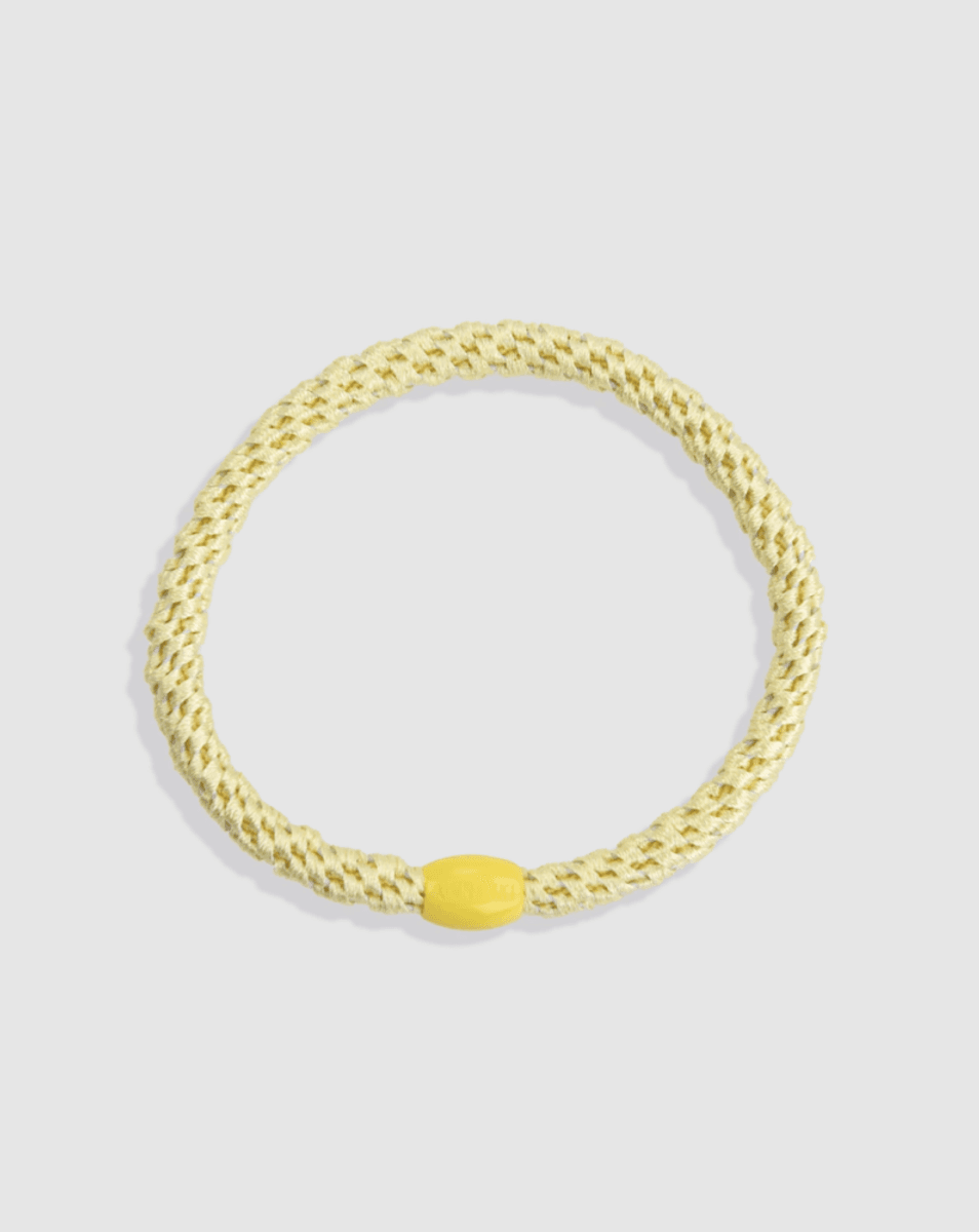  Kknekki Slim light yellow