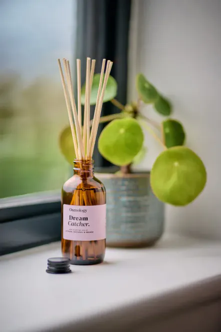 Hovedbilde Aery Dream Catcher Amber Diffuser 