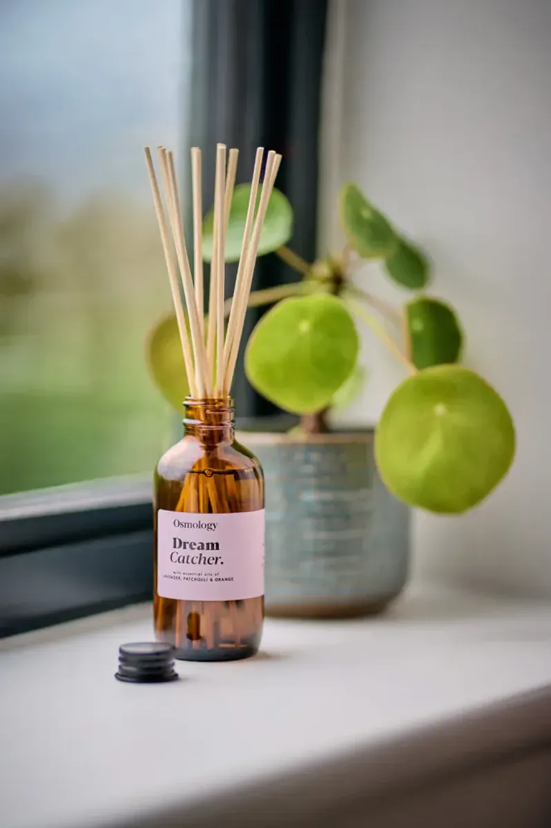 Aery Dream Catcher Amber Diffuser 