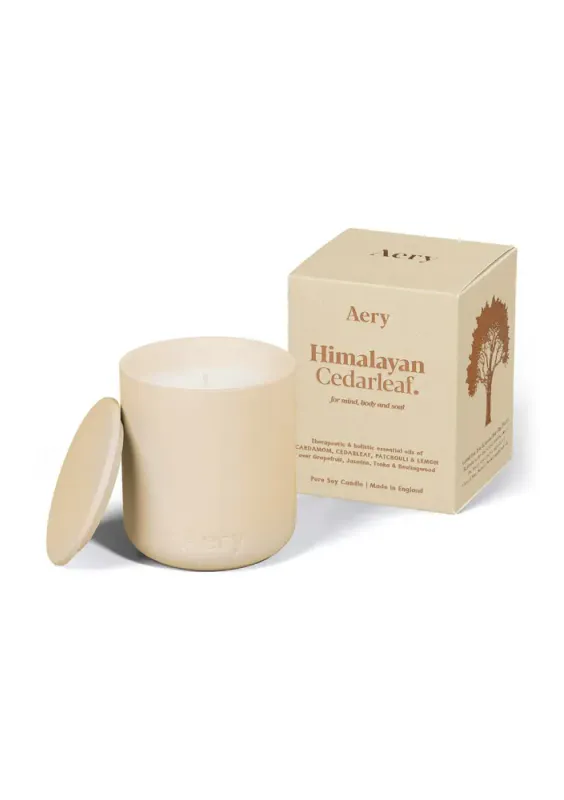 Aery Himalayan Cedarleaf Scented 