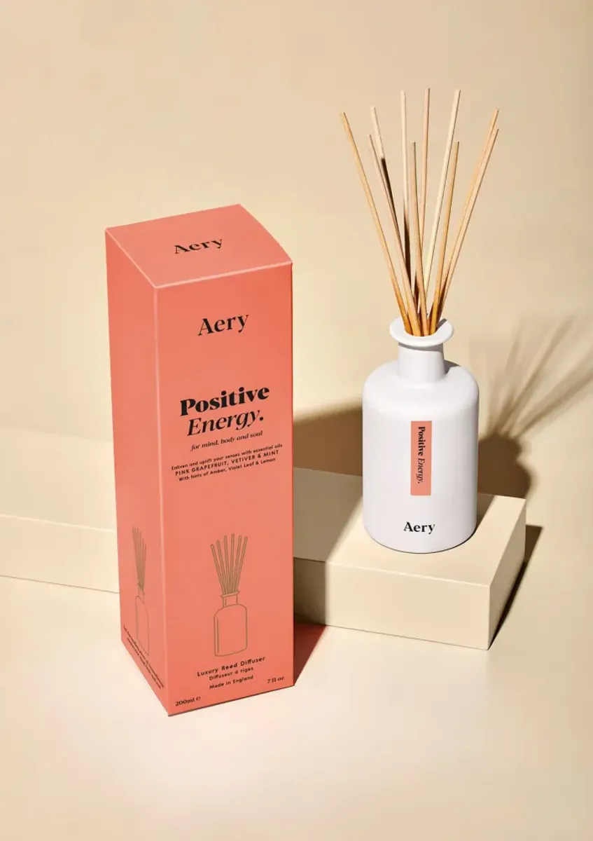 Aery Positive Energy Diffuser 200ml