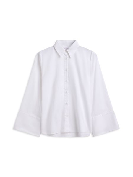 Hovedbilde Ella&Il Victoria Shirt White