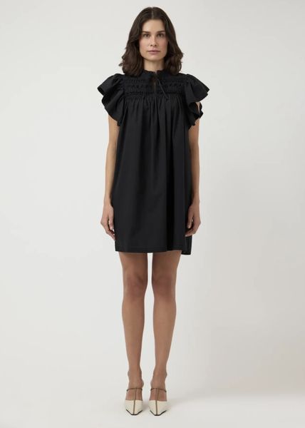 Hovedbilde YAS Lura Dress Black 