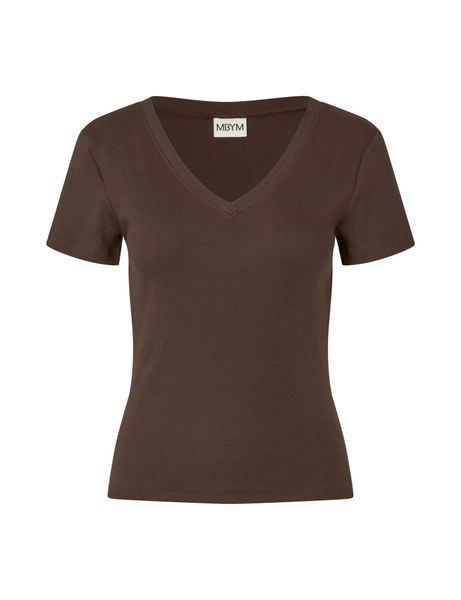 Hovedbilde MbyM Evelyn Otis Java T-shirt 