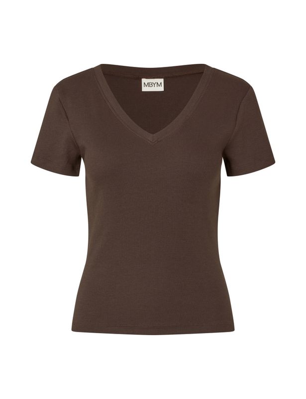 MbyM Evelyn Otis Java T-shirt 
