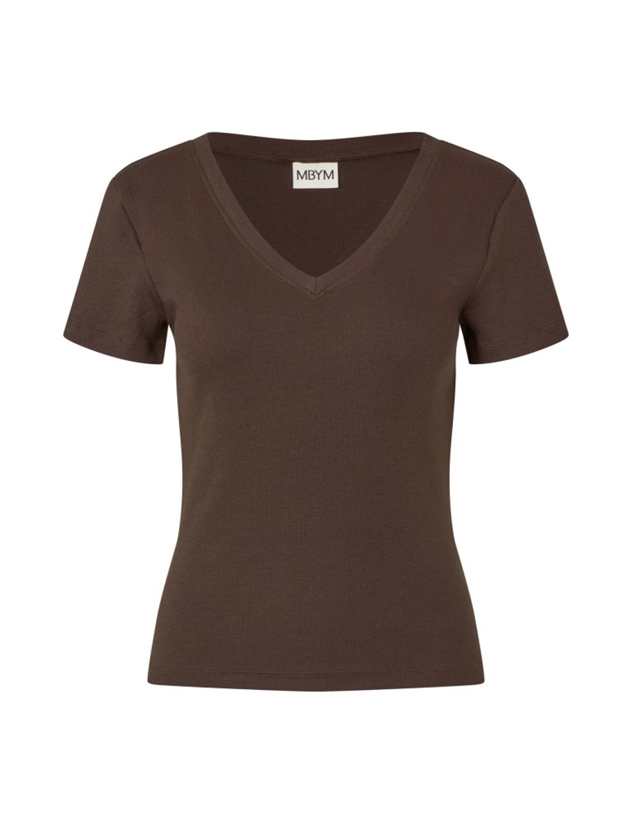 MbyM Evelyn Otis Java T-shirt 