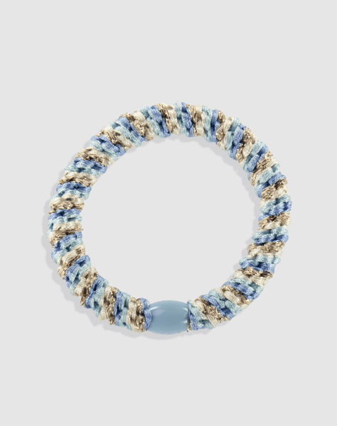 Hovedbilde  Kknekki Mix Light Blue gold