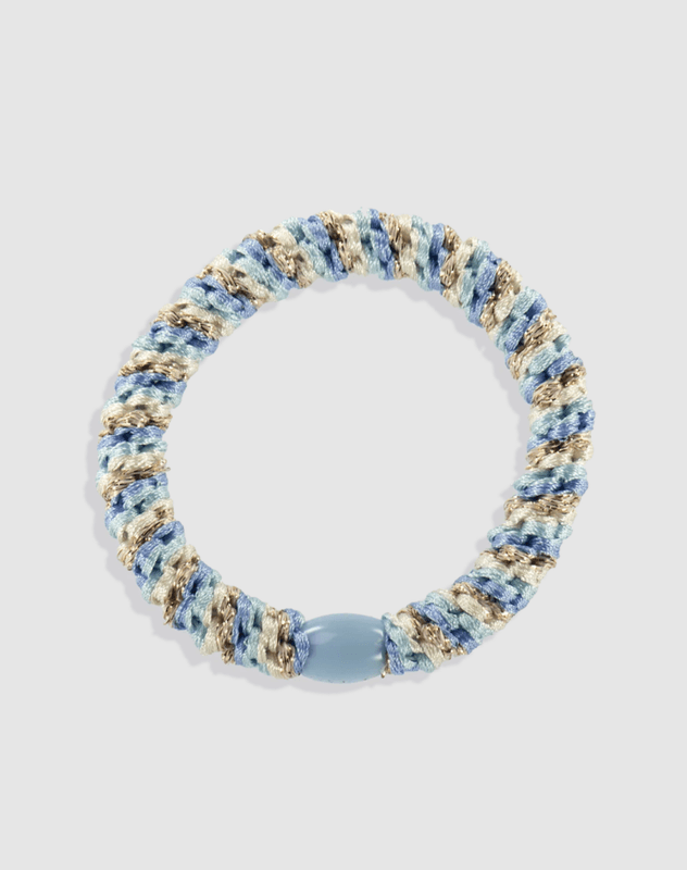  Kknekki Mix Light Blue gold