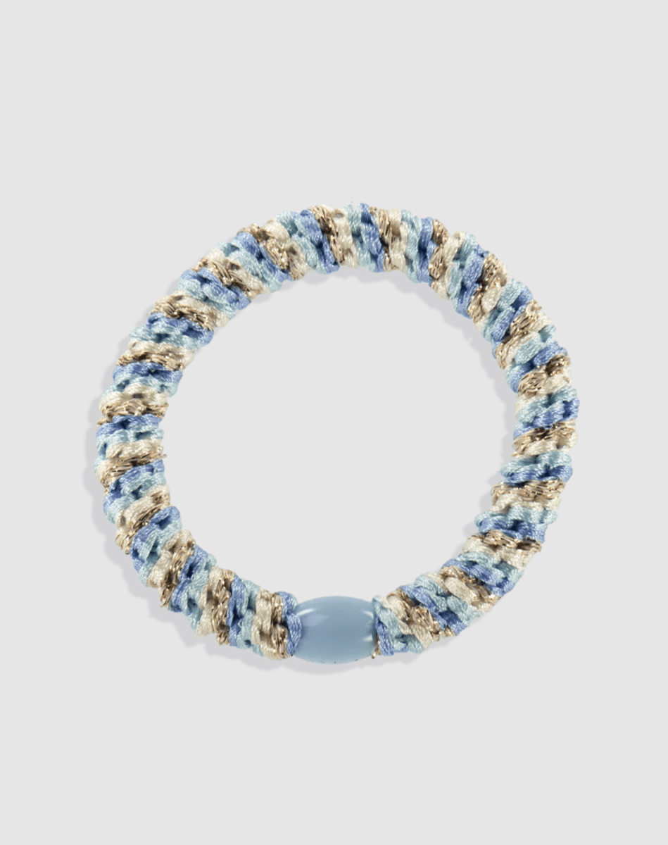  Kknekki Mix Light Blue gold