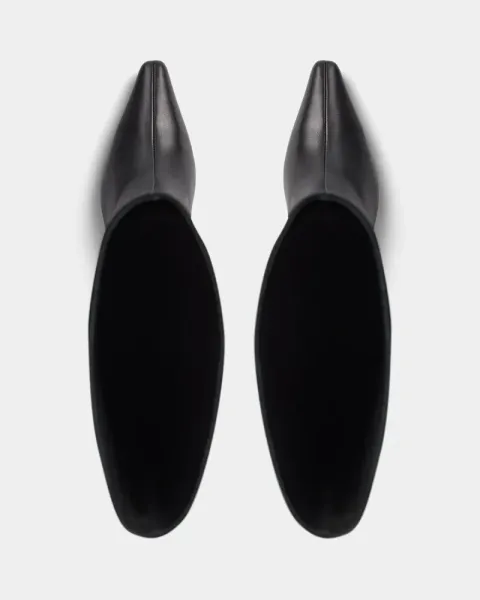 Hovedbilde Sofie Schnoor Fabienne Knee High Booot Black 
