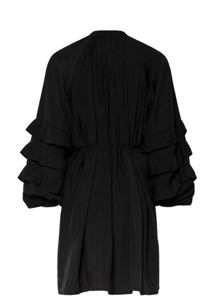 Hovedbilde YAS Temura Kjole Svart