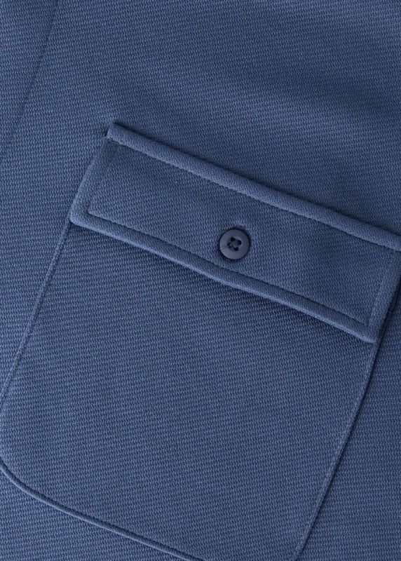 Name It Darin Overshirt vintage indigo