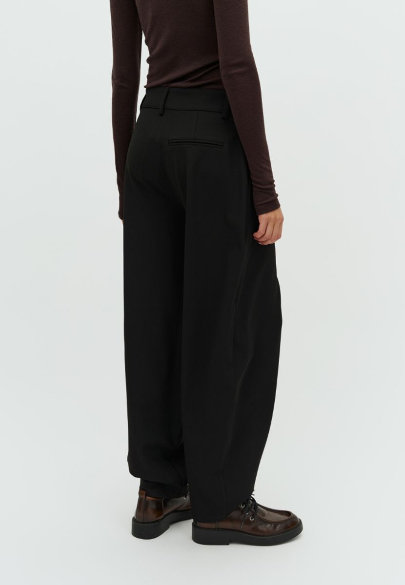 MbyM Sillra Kikko Pant Black 
