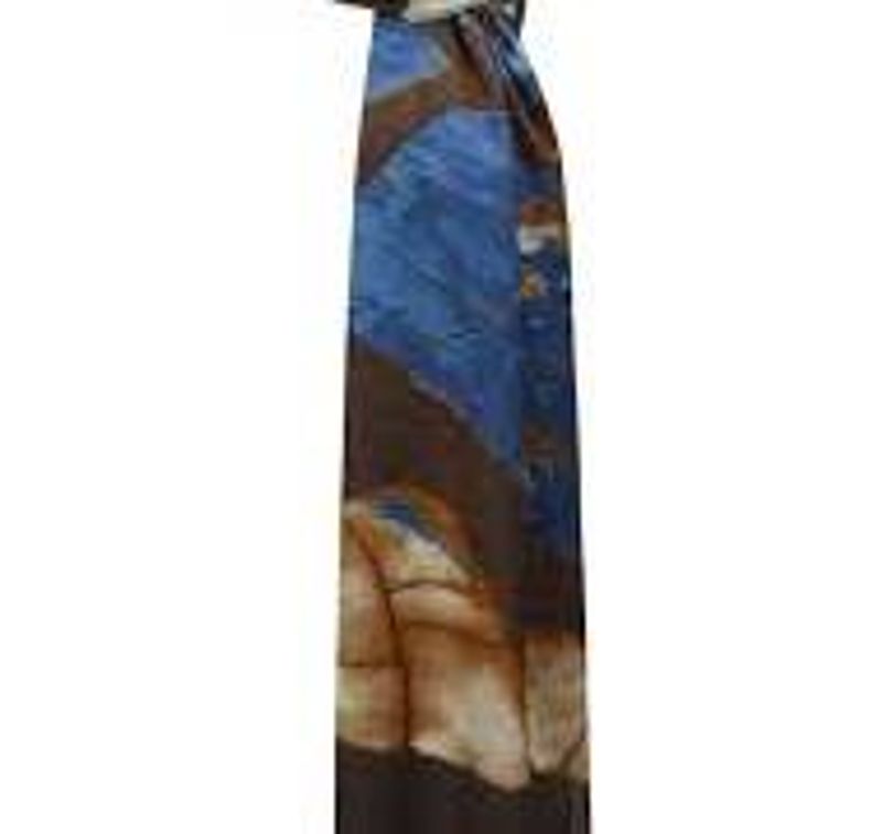 Katrin Uri Earth Scarf 