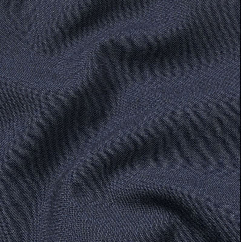 Five Units Hannah Dressjakke Enkeltspent 285 navy