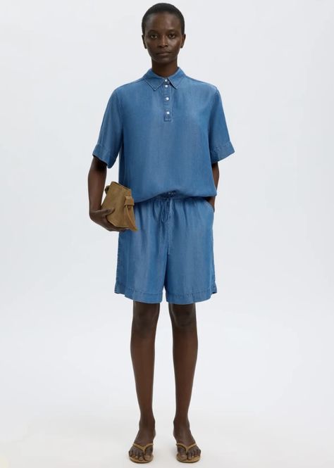 Hovedbilde Selected Femme JANNA Shorts