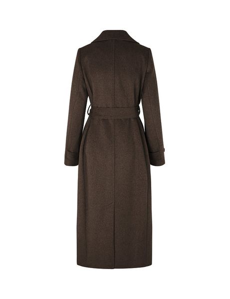 Hovedbilde MbyM Kasimira Lava Coat Java 