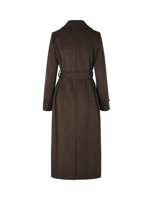 Hovedbilde MbyM Kasimira Lava Coat Java 