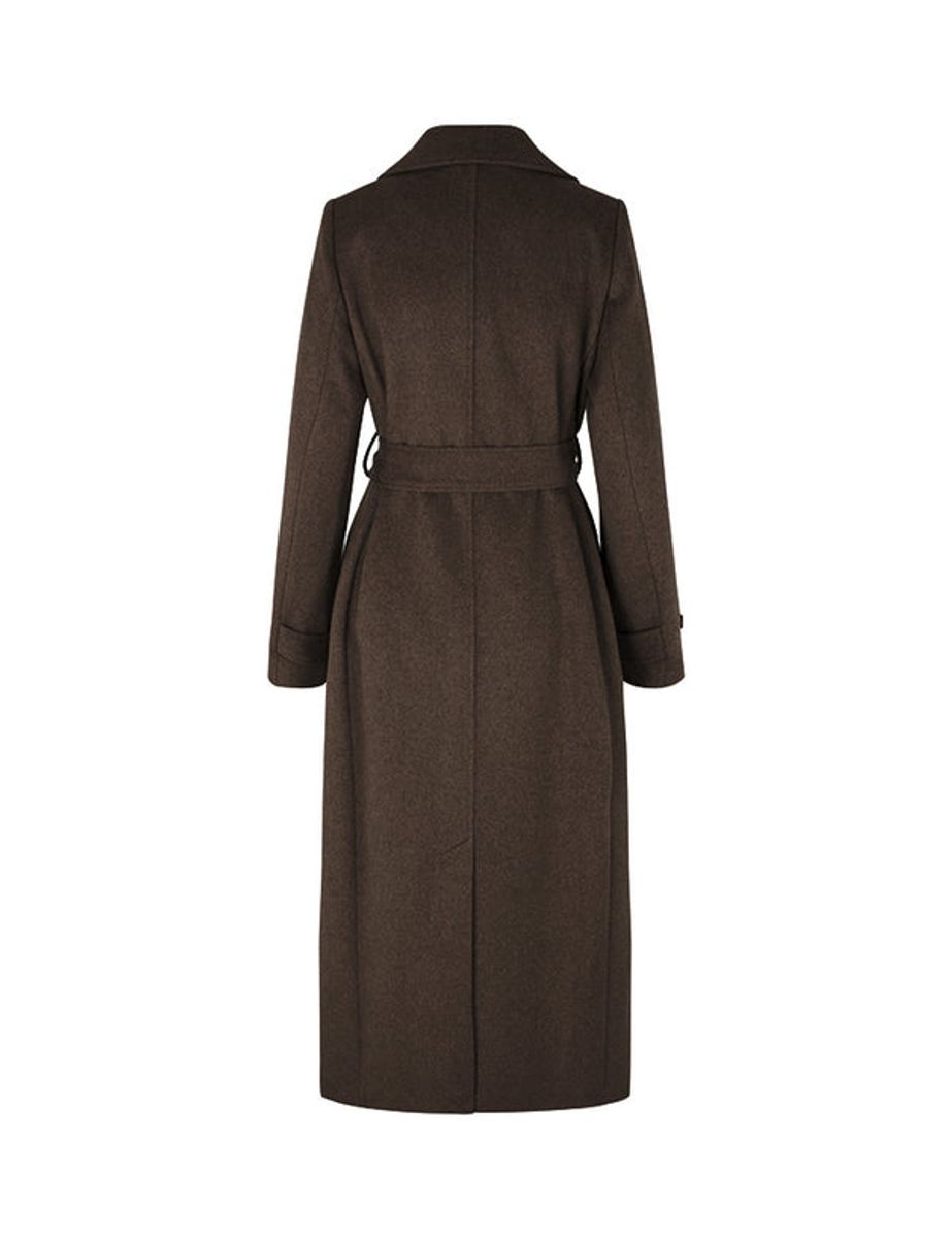 MbyM Kasimira Lava Coat Java 