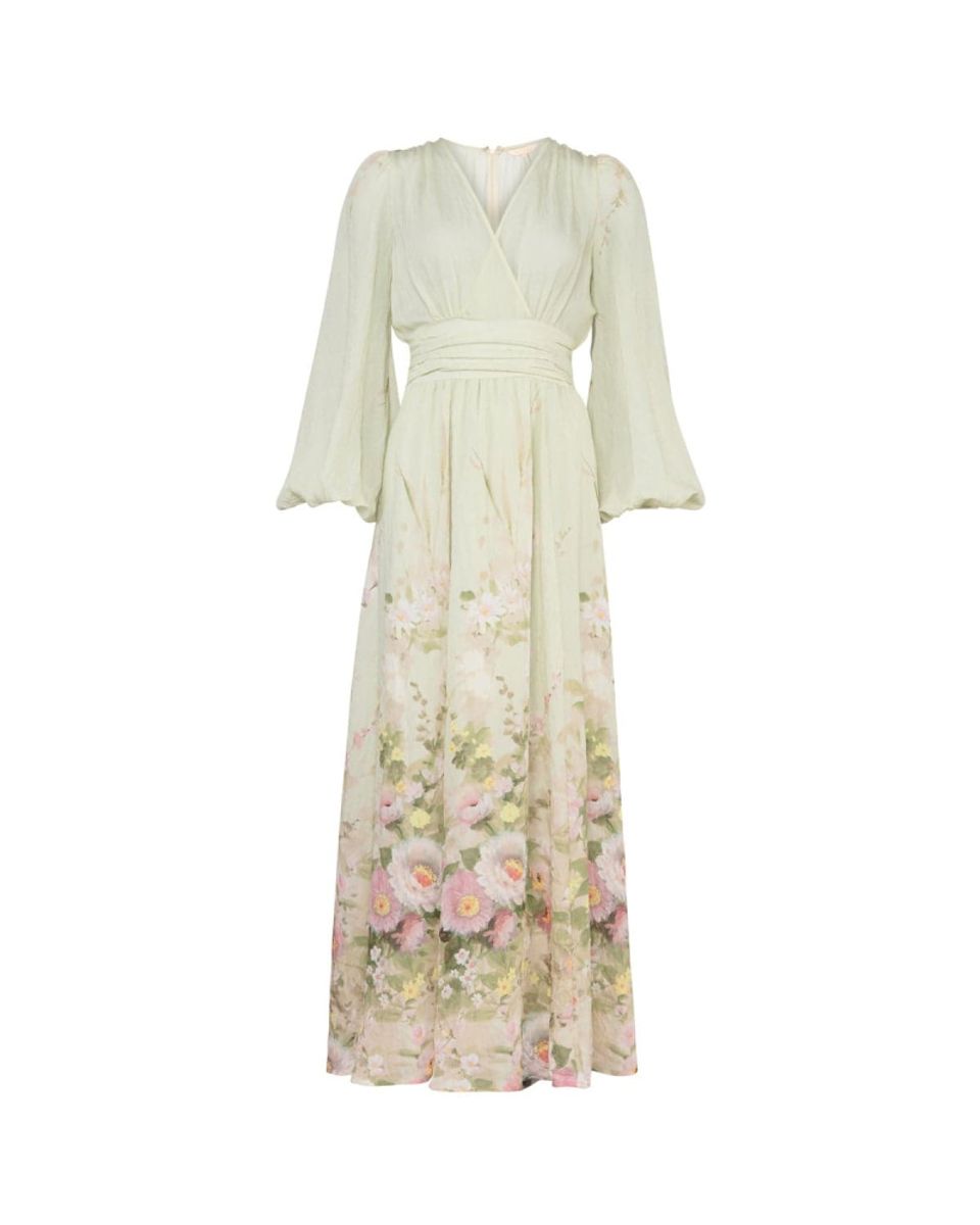 byTiMo Viscose V-neck 