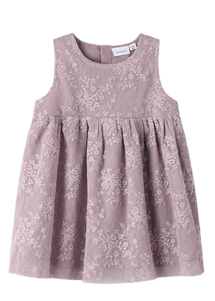 Hovedbilde Name It Hisilla Spencer Kjole Toadstool  