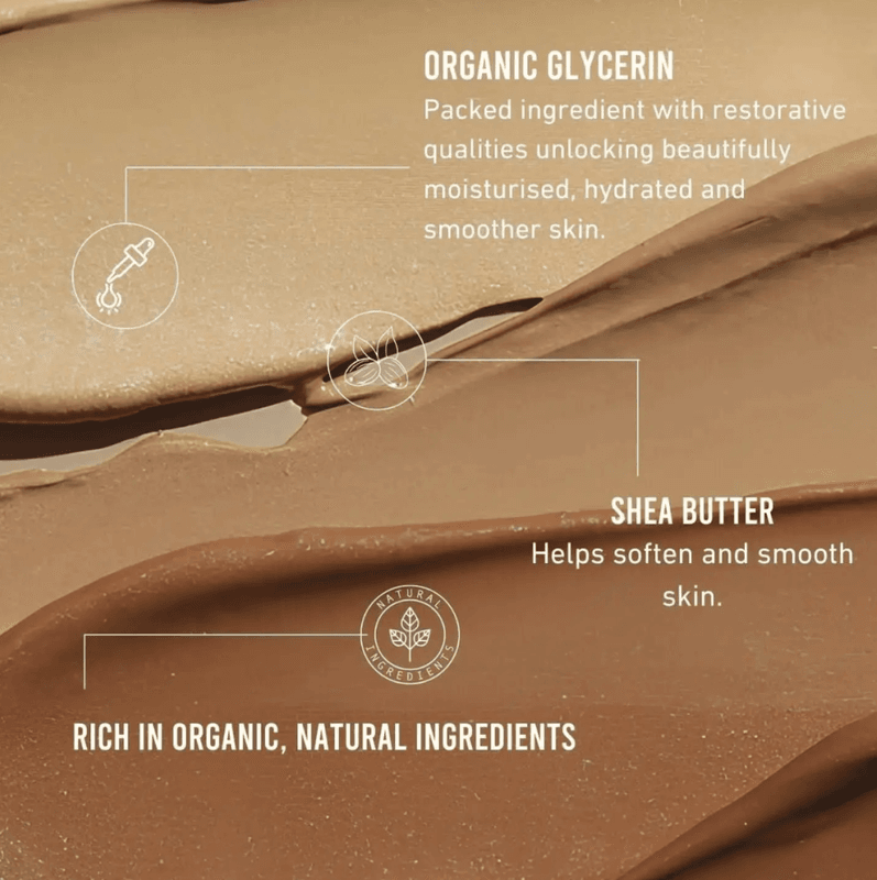 Body Blur Dark Vita Liberata 100ml