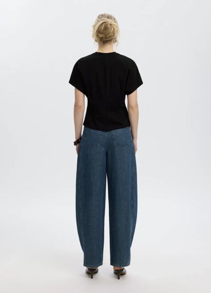 Hovedbilde Selected Femme Era Topp Black