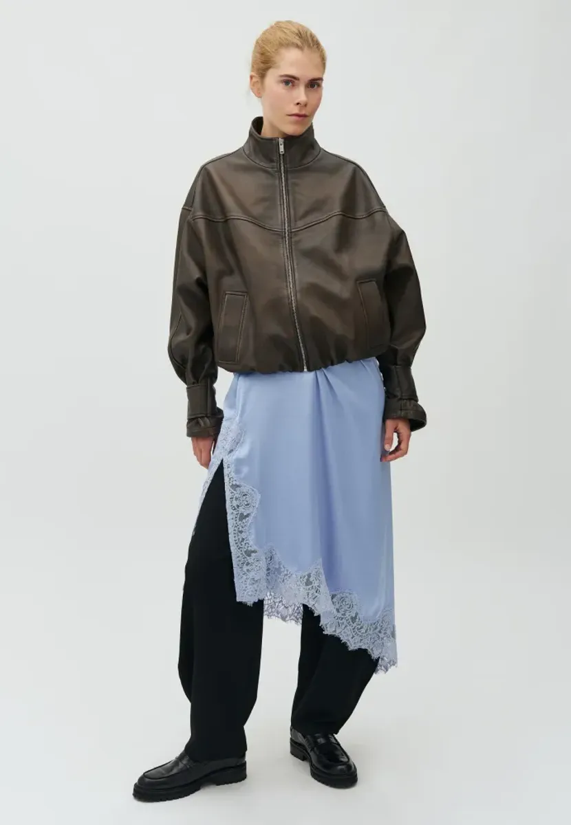MbyM Marola Rhea Jacket Java