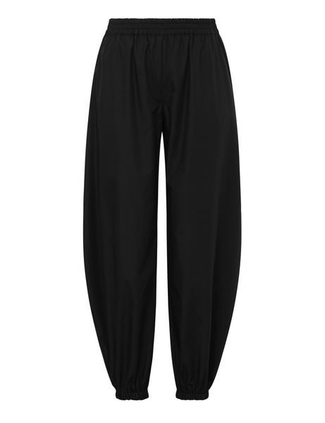 Hovedbilde MbyM Eawyn Lelou Pant Black