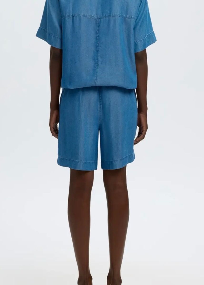 Selected Femme JANNA Shorts