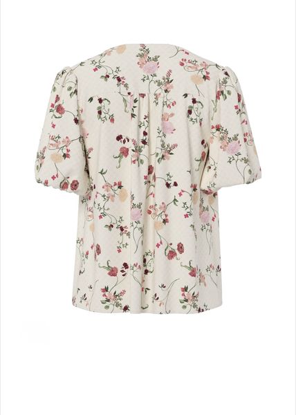 Hovedbilde YAS Tilera  V-neck Shirt 