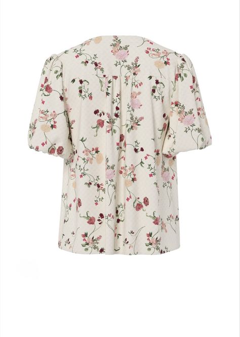 Hovedbilde YAS Tilera  V-neck Shirt 