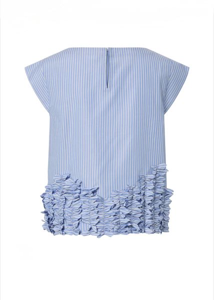 Hovedbilde YAS Frimi Short Top Marina Incense
