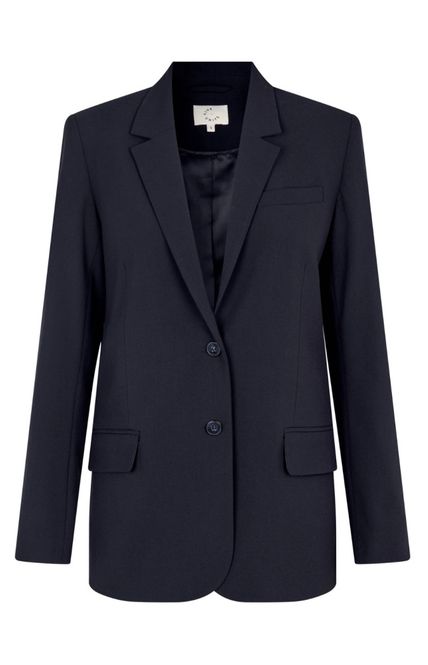 Hovedbilde Five Units Hannah Dressjakke Enkeltspent 285 navy