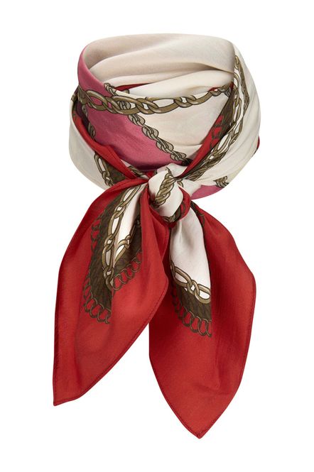 Hovedbilde Katrin Uri Rebel Scarf Multi 