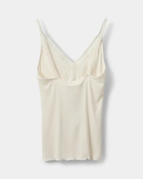 Hovedbilde Sofie Schnoor Danilla Top Off White 