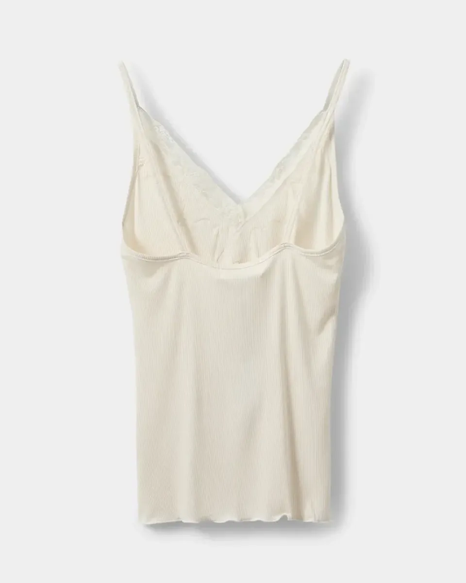 Sofie Schnoor Danilla Top Off White 