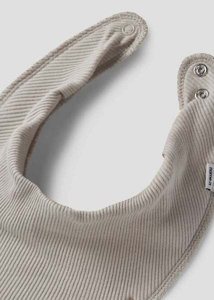Hovedbilde Name It Baby Rib Scarf Pumice Stone