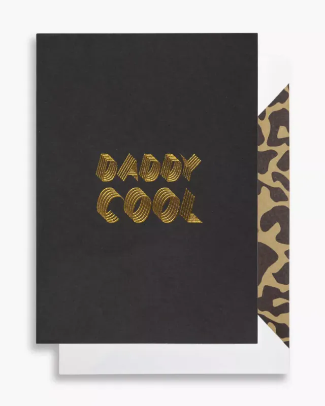  Cardsome Daddy Cool