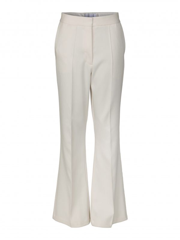 One & Other Lykke Pant Ecru