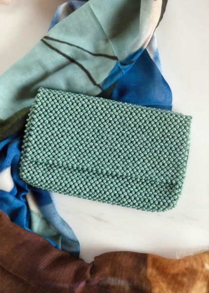 Hovedbilde Big Wilma Aqua Green 