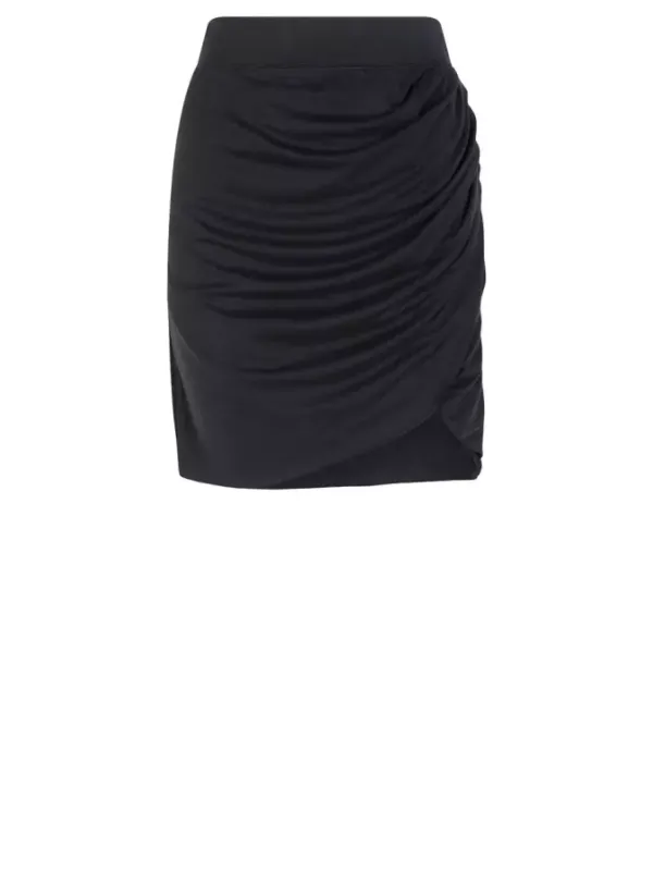 Dante6 Talie Skirt Black
